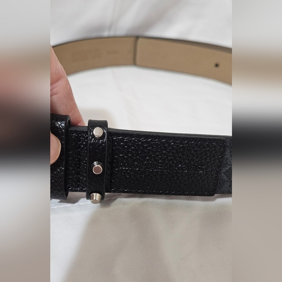 NWT Michael Kors Belt Size XL - Picture 2 of 9